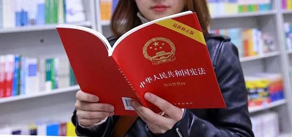 “宪法宣传周”来了！我市开展“八个一”系列宣传活动！