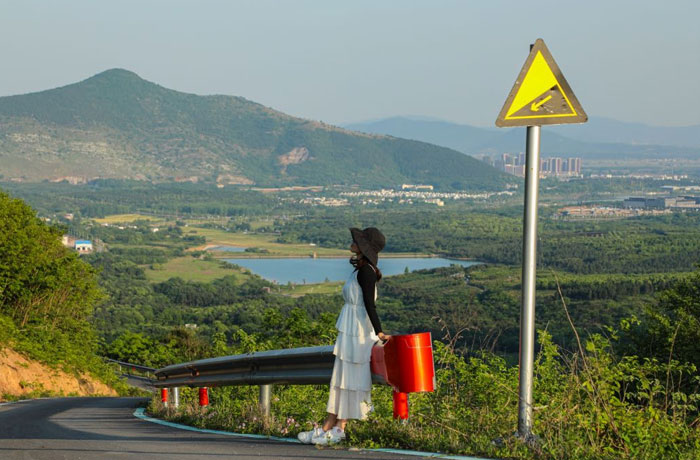 环山公路