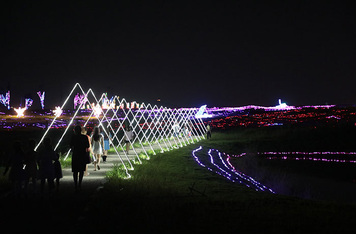 璀璨高地